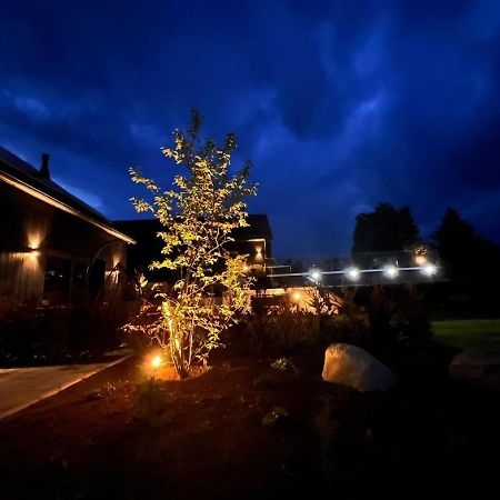 Chalet Deluxe Freyung Eksteriør billede