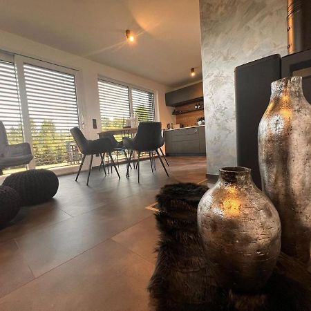 Chalet Deluxe Freyung Eksteriør billede