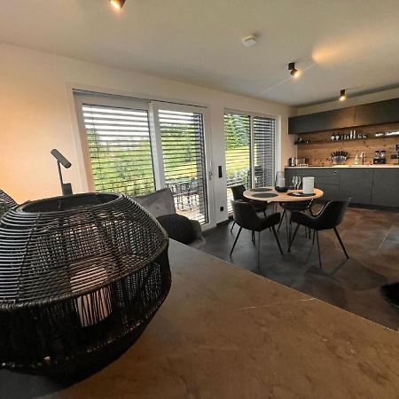 Chalet Deluxe Freyung Eksteriør billede