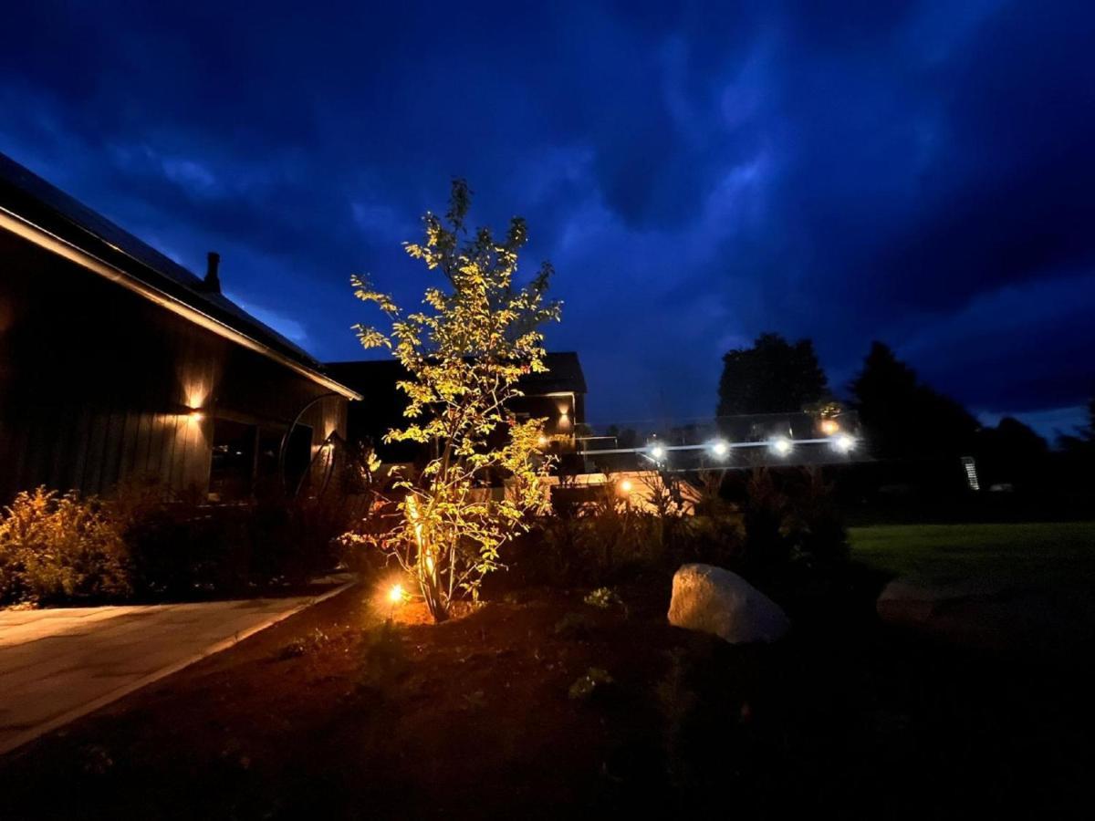 Chalet Deluxe Freyung Eksteriør billede