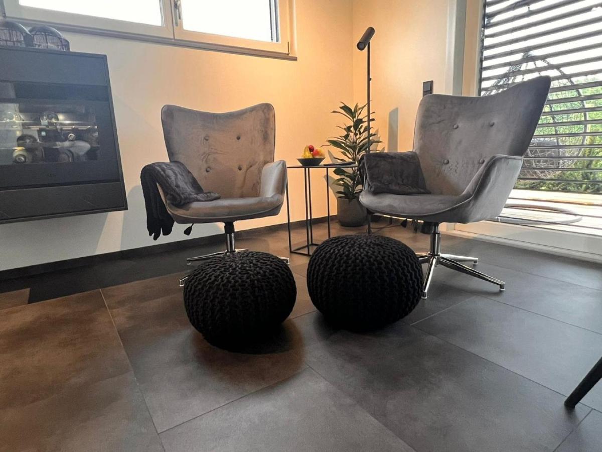 Chalet Deluxe Freyung Eksteriør billede