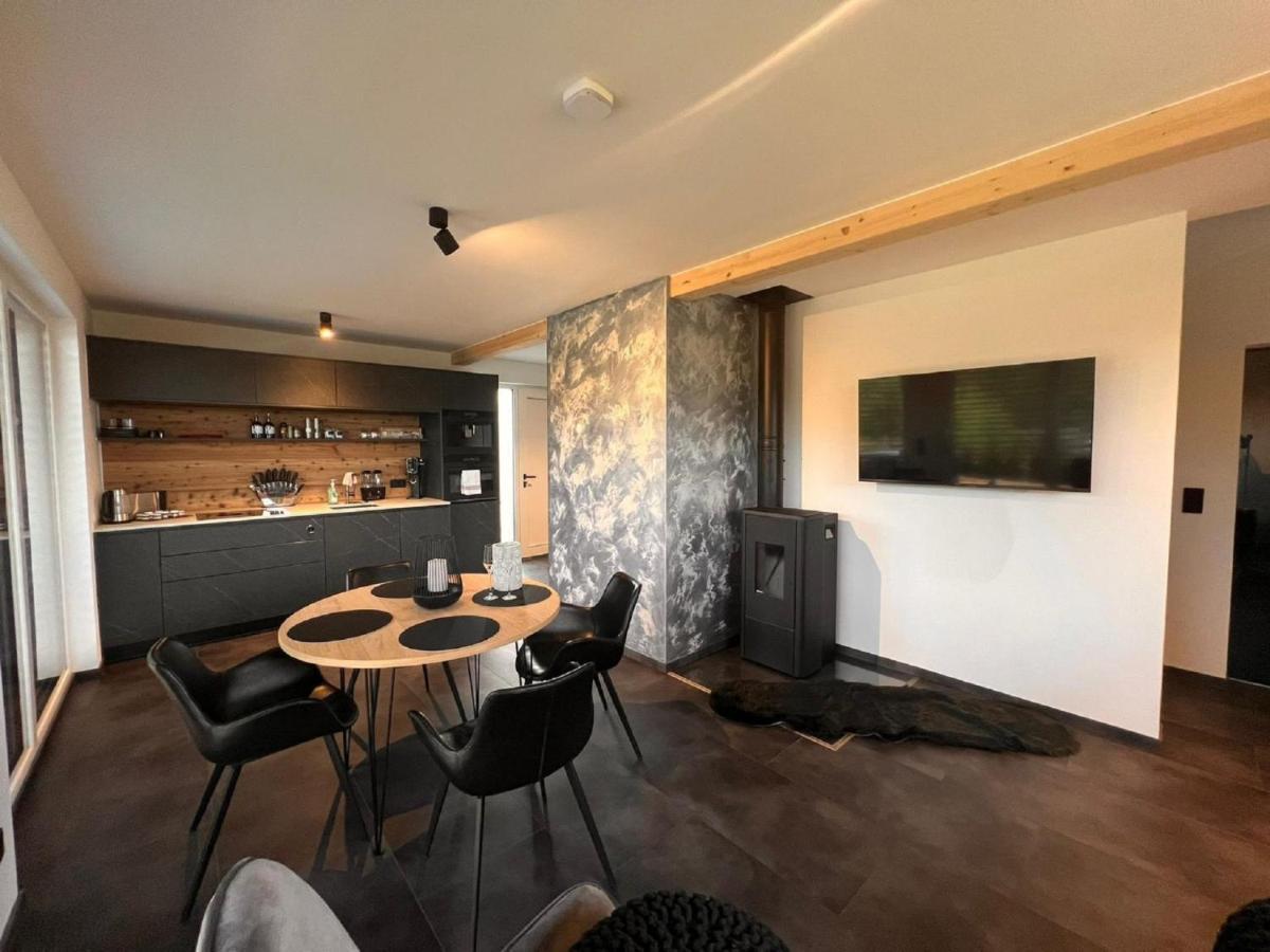 Chalet Deluxe Freyung Eksteriør billede