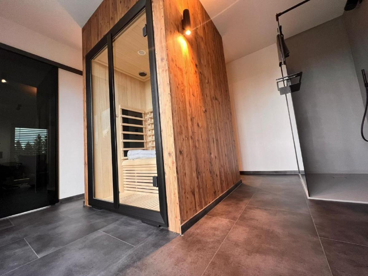 Chalet Deluxe Freyung Eksteriør billede