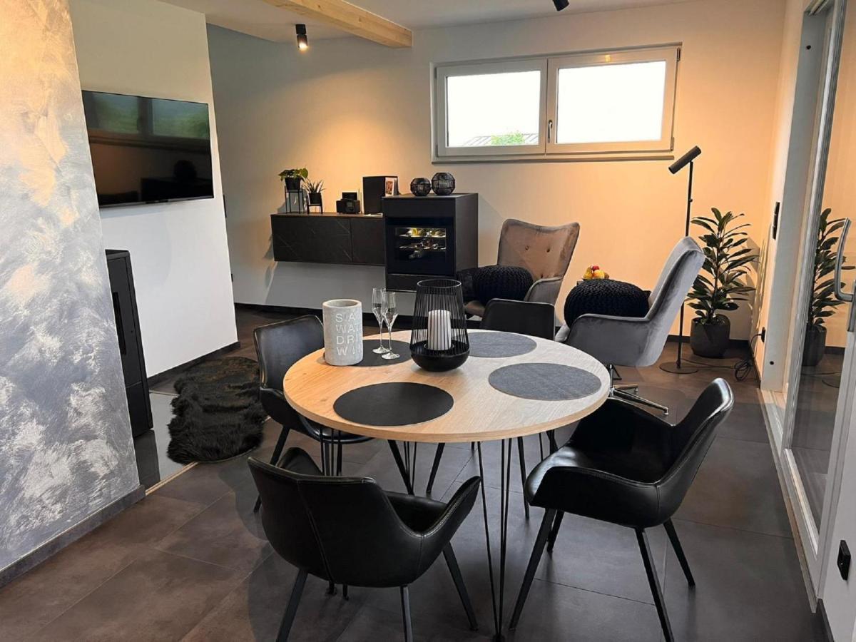 Chalet Deluxe Freyung Eksteriør billede