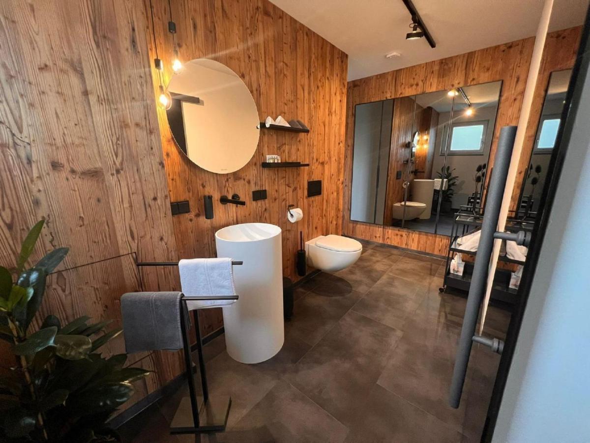 Chalet Deluxe Freyung Eksteriør billede