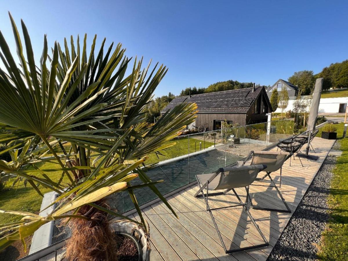 Chalet Deluxe Freyung Eksteriør billede