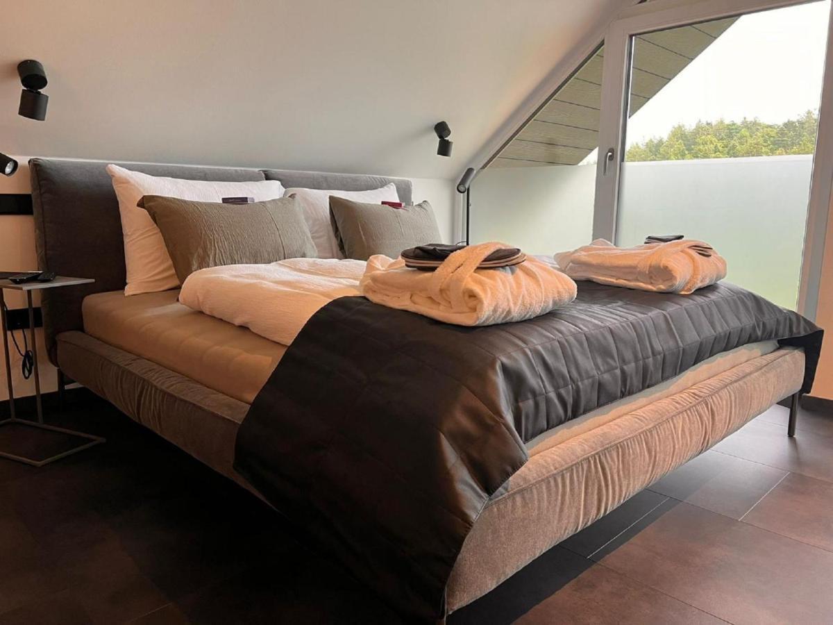 Chalet Deluxe Freyung Eksteriør billede
