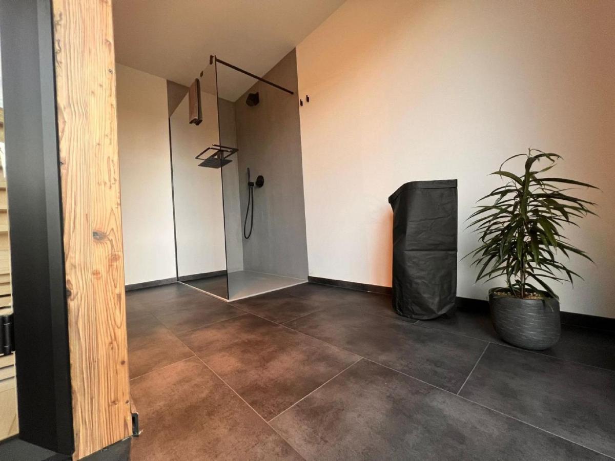 Chalet Deluxe Freyung Eksteriør billede