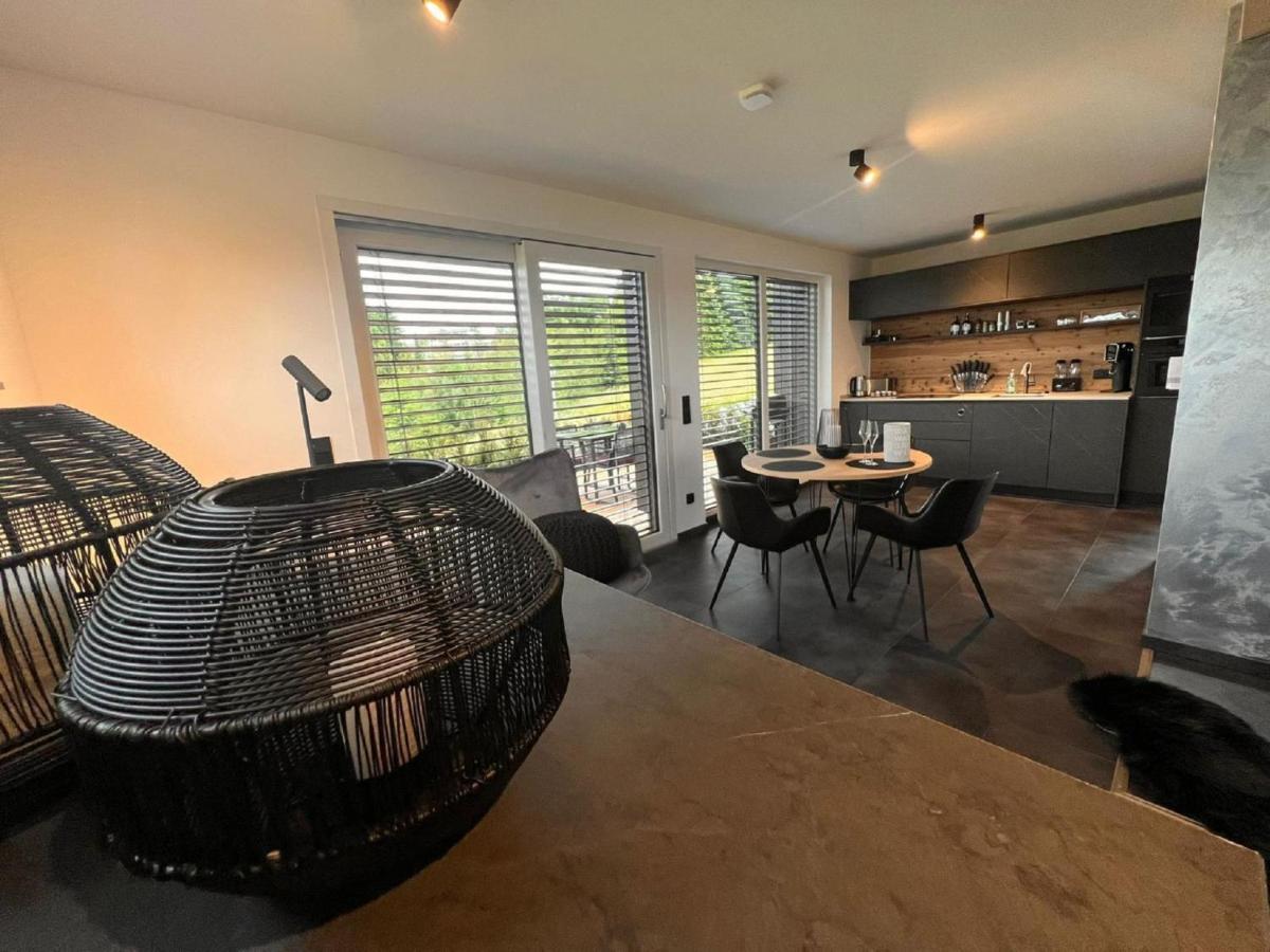 Chalet Deluxe Freyung Eksteriør billede