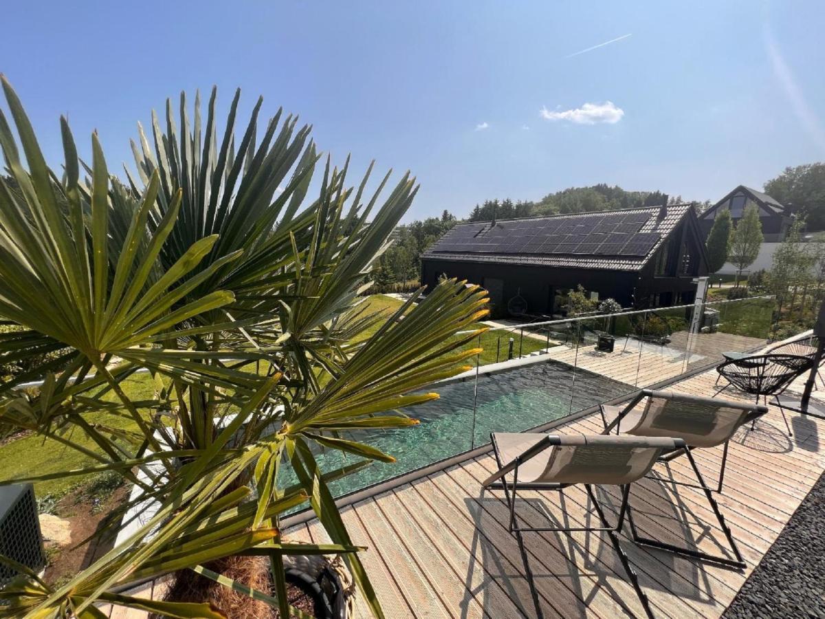 Chalet Deluxe Freyung Eksteriør billede