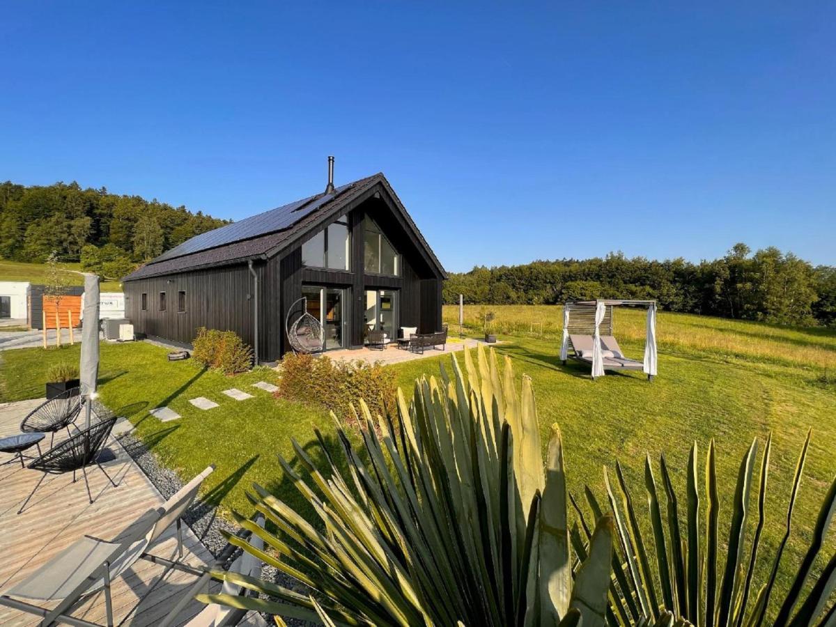 Chalet Deluxe Freyung Eksteriør billede