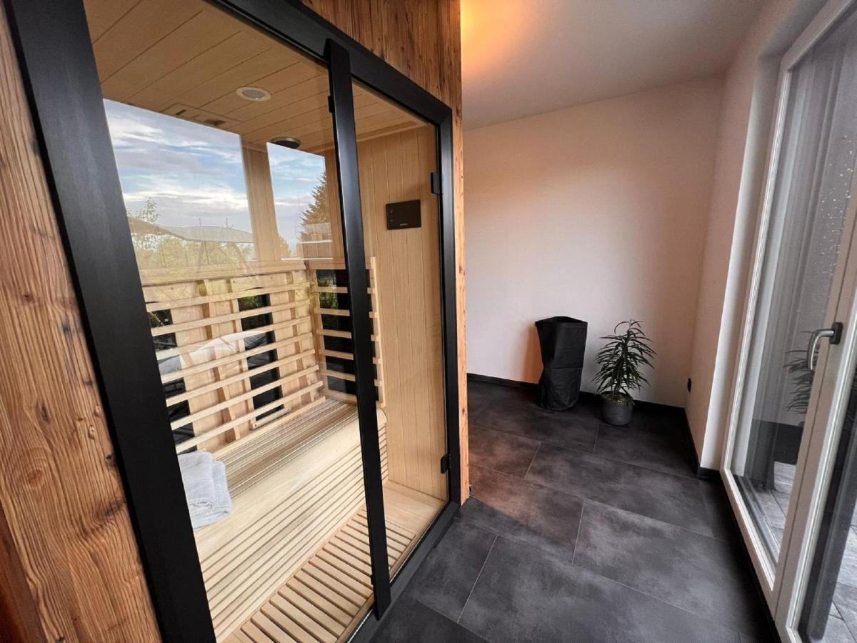 Chalet Deluxe Freyung Eksteriør billede