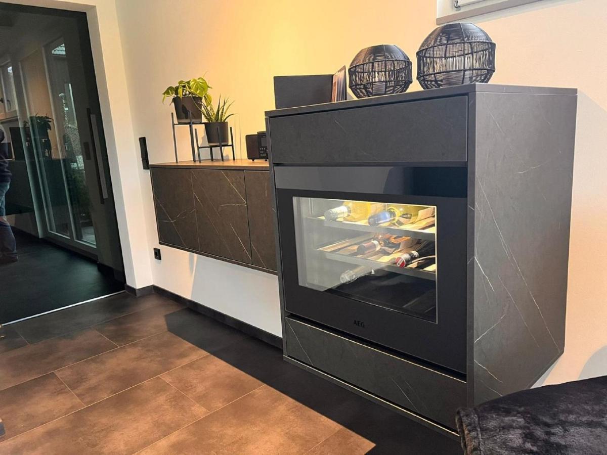 Chalet Deluxe Freyung Eksteriør billede