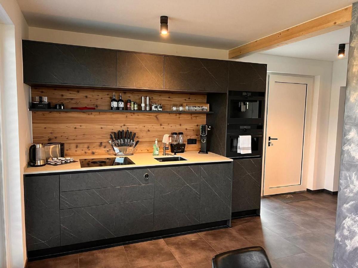 Chalet Deluxe Freyung Eksteriør billede