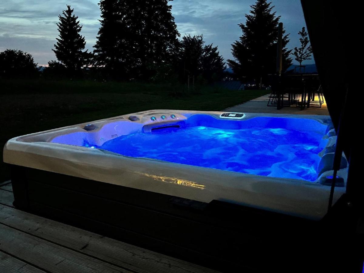 Chalet Deluxe Freyung Eksteriør billede